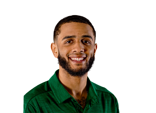 Elijah McCullough headshot