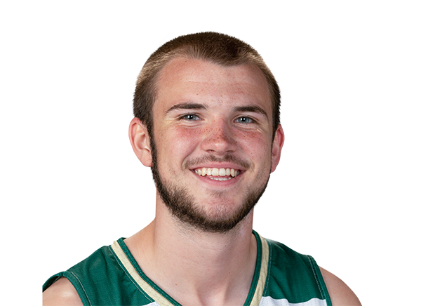 James Bridges headshot
