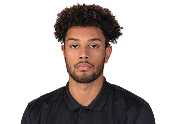Ethan Esposito headshot