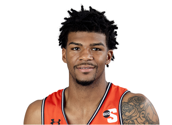 Trey Spencer headshot