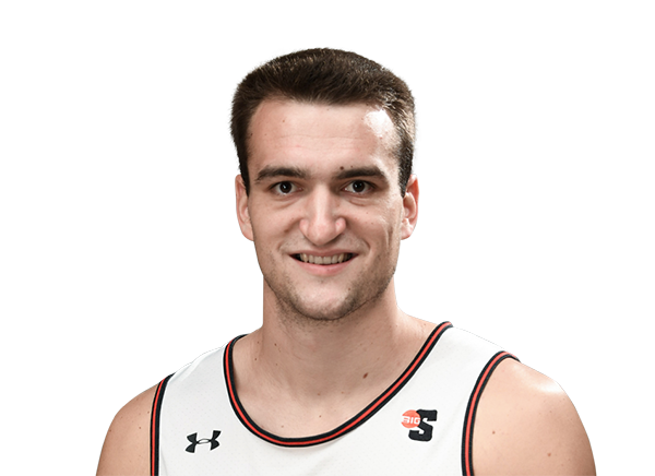 Milos Stajcic headshot