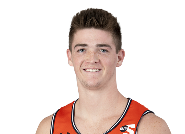 Dan Gross headshot