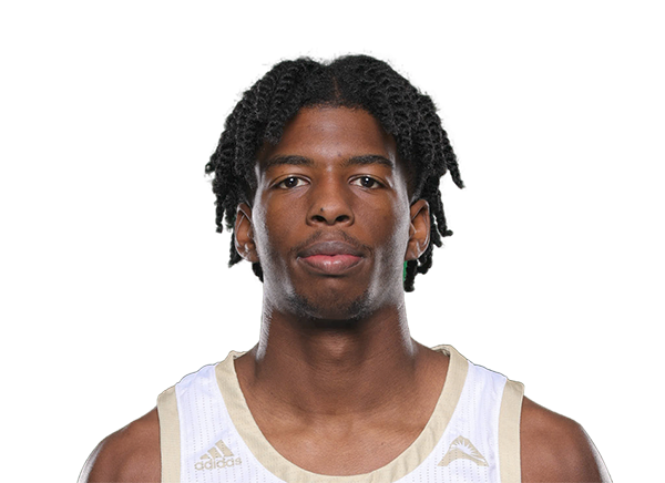 Isaac Chatman headshot