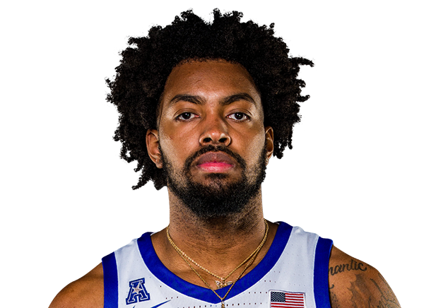 Jordan Brown headshot