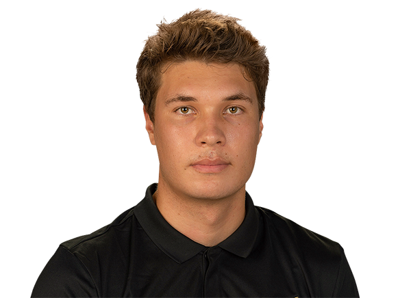 Jalen Townsell headshot
