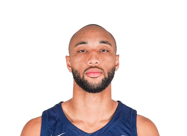 Vincent Lee headshot