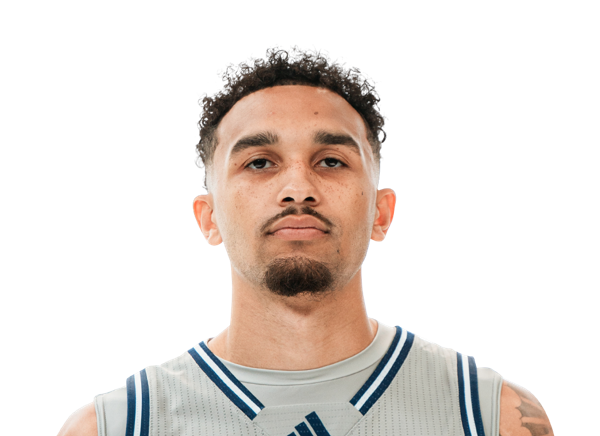 K.J. Hymes headshot