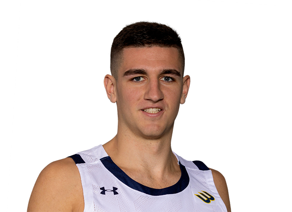 Matt Gray headshot