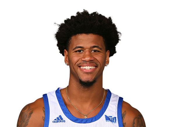 Anthony Murphy headshot
