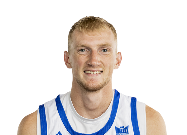 Garrett Sturtz headshot