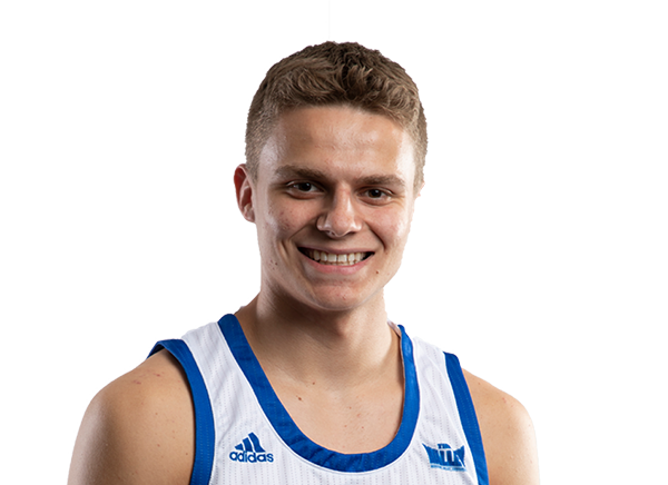 Luke Vaske headshot