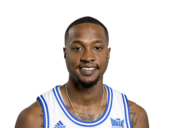 D.J. Wilkins headshot