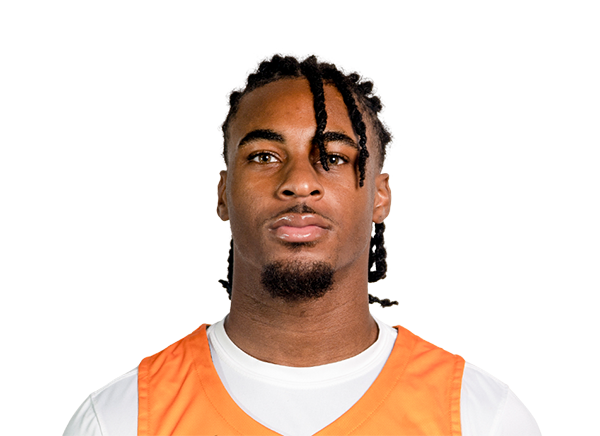 Shamar Givance headshot