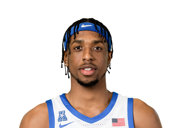 DeAndre Williams headshot