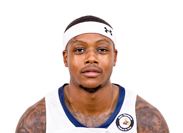 Keith McGee headshot
