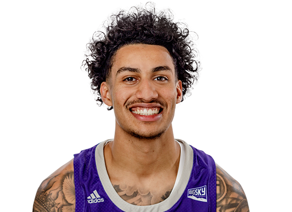 Tavian Percy headshot