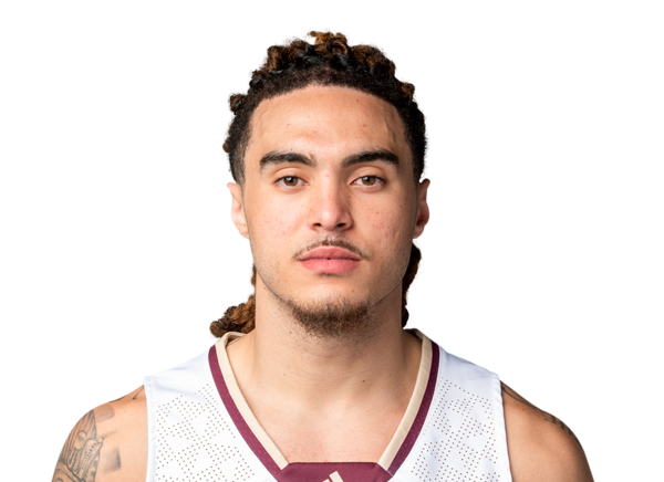 Drue Drinnon headshot
