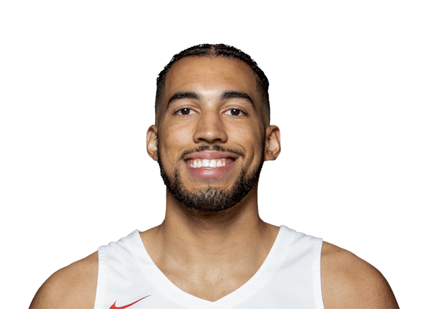 Jordan Arroyo headshot