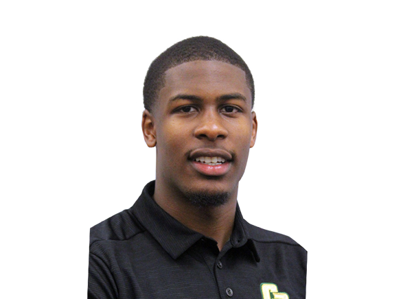 Job Alexander headshot