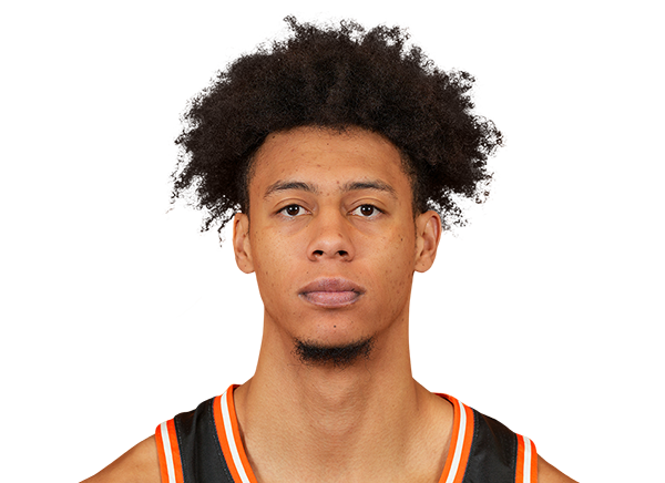 Daxton Carr headshot