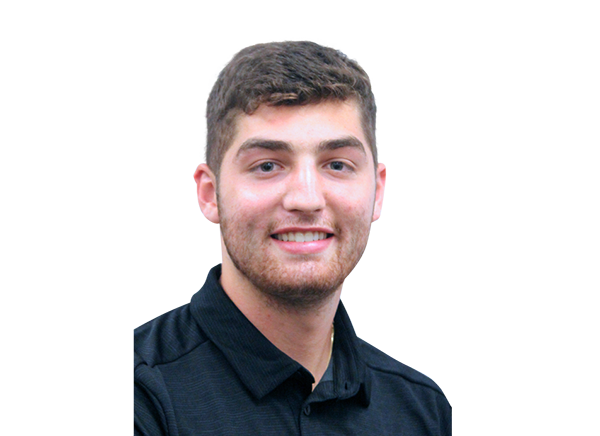 Colin McCarthy headshot
