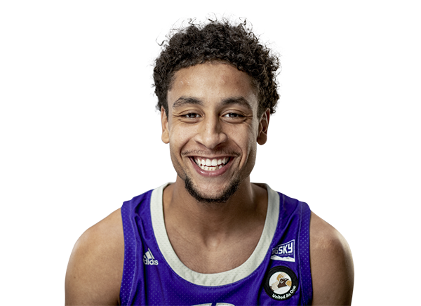 Junior Ballard headshot