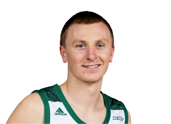 Kyle Colvin headshot