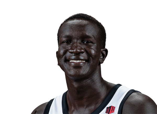 Aguek Arop headshot