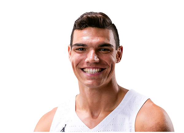 Caleb Giordano headshot