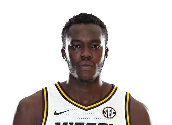 Ed Chang headshot