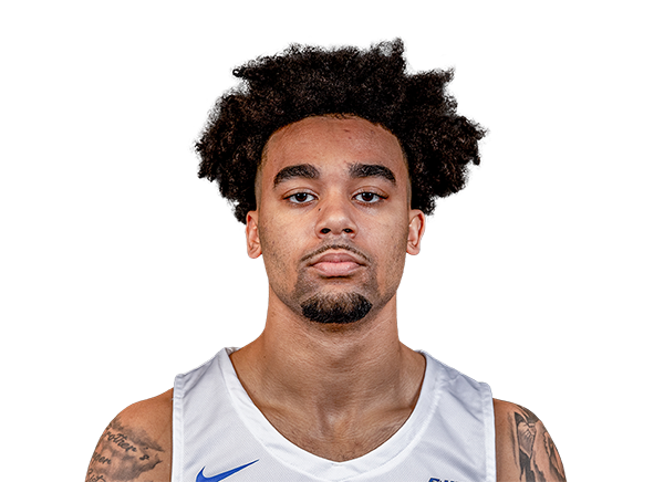 Josh Jefferson headshot