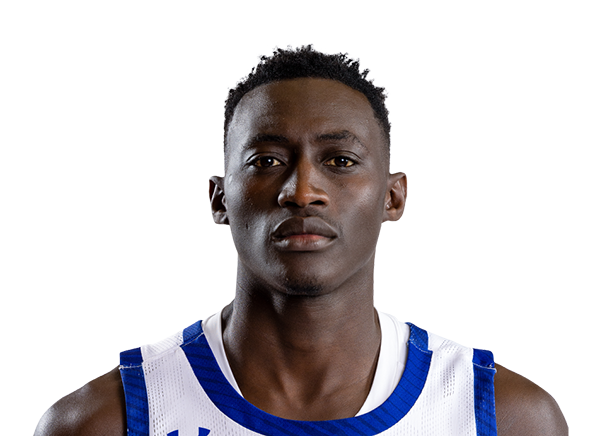 Abdou Ndiaye headshot