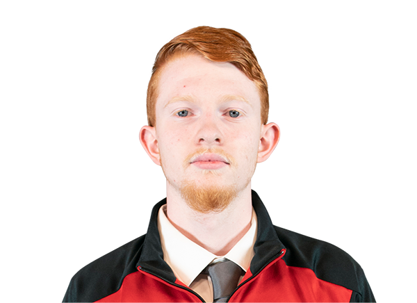 Dillon Glendenning headshot