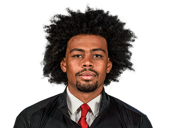 Harrison Butler headshot