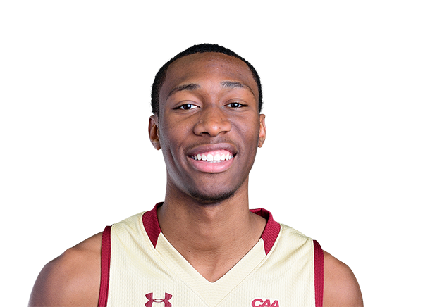 Jaylen Richard headshot