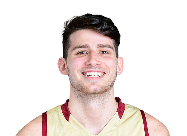 Sam Miller headshot
