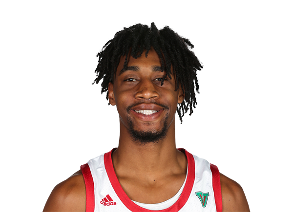 Isaih Moore headshot