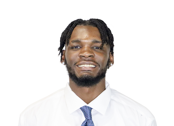 Quan McCluney headshot