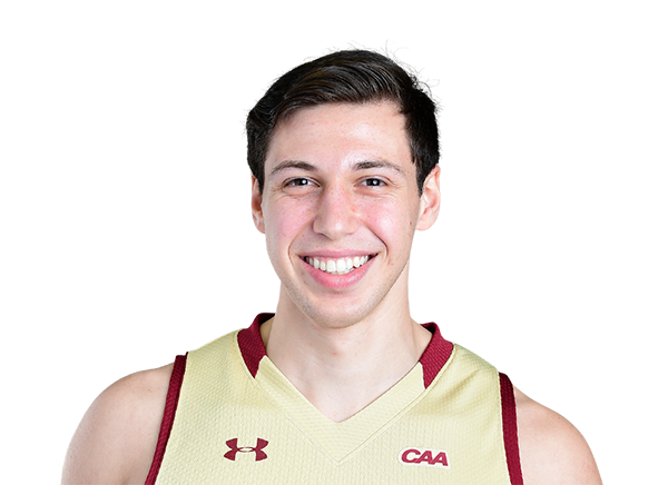 Zach Rabinowitz headshot