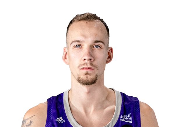 Donatas Kupsas headshot