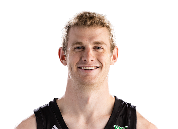 Tim Fuller headshot