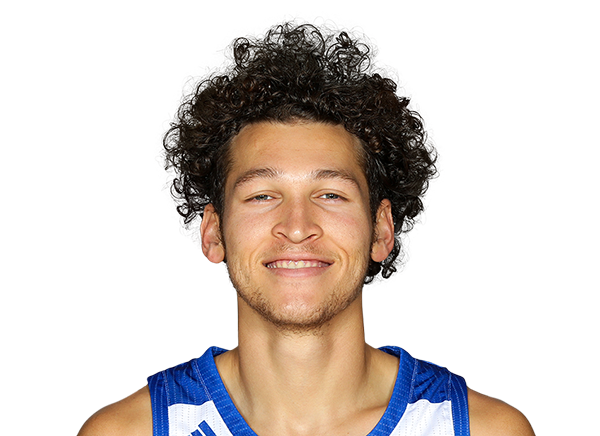 Brae Ivey headshot