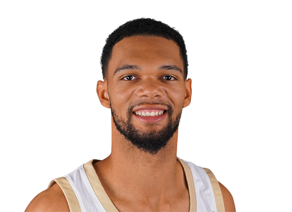 Zach Chappell headshot