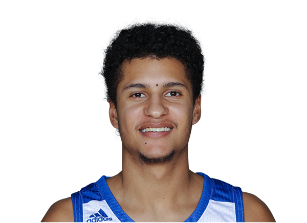 Kaison Hammonds headshot