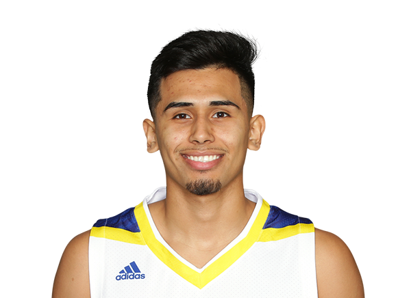 Brian Rodriguez-Flores headshot