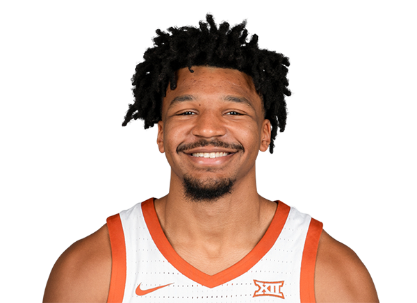 Ithiel Horton headshot