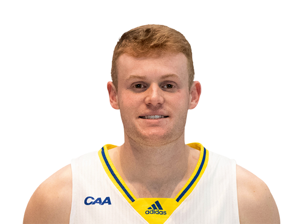 Davis Long headshot