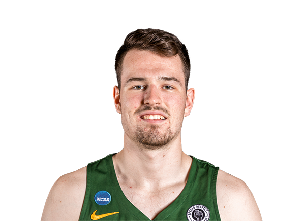 Matt Veretto headshot
