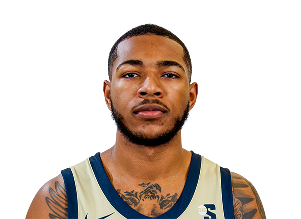 Travis Anderson headshot