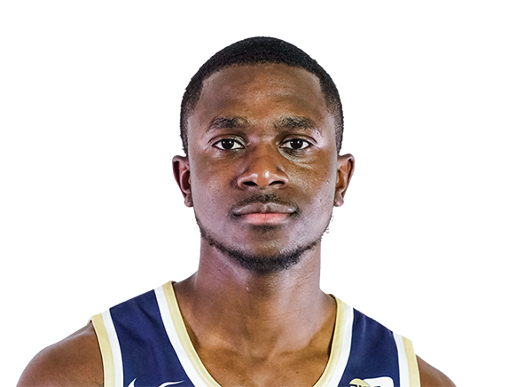 Nate Louis headshot